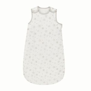 Maydow haute qualité 2.5 TOG Intelligent température constante coton biologique 2023 printemps automne moyen épais bébé sacs de couchage - Product Image 2