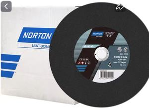 قرص قطع كاشط عالي الجودة مقاس 4 بوصات (107 مم) للفولاذ المقاوم للصدأ متوسط الصلابة، يدعم التخصيص OEM/ODM/OBM - Product Image 4