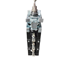 Interrupteur de déconnexion de charge 35 kV 630 A (acier renforcé de fibres de verre, cuivre) Modèle SW-LBS2P25-3 Industriel