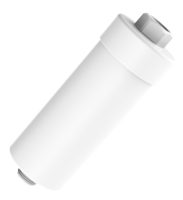 Pré-filtre de douche éliminant le chlore et les métaux lourds, filtration en 20 étapes pour une peau plus douce et des cheveux plus sains, facile à installer