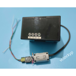 HOKUYO AUTOMATION PD-10M SENSOR มือสอง - Product Image 2
