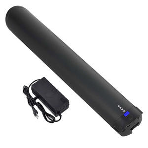 <span class=keywords><strong>Batterie</strong></span> Eel Ebike <span class=keywords><strong>36V</strong></span> 48V 10.4Ah-17.5Ah Lithium-Ion pour Remplacement Ride1UP Core-5 Bagi Bike B26 Motor - Product Image 1