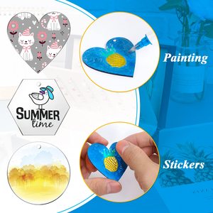Llavero Personalizado al por Mayor para CD, Miniatura DIY con Impresión UV, Material <span class=keywords><strong>de</strong></span> Aleación <span class=keywords><strong>de</strong></span> PVC, Caja <span class=keywords><strong>de</strong></span> Álbum en Blanco, <span class=keywords><strong>Anime</strong></span> - Product Image 4