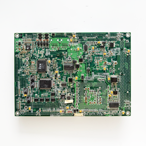 Carte mère industrielle embarquée IEI NOVA-7896 VER.1.0, processeurs multimédia Celeron (Tualatin) et Pentium, double <span class=keywords><strong>Ethernet</strong></span> IEEE1394 - Product Image 4