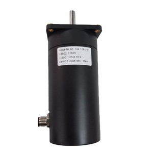 Moteur de qualité supérieure WD 61.144.1161/01 SM102 CD102 Pièces d'impression offset Moteur servo 61.144.1161 Moteur à engrenages - Product Image 1