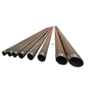 ASTM A53 gr một 2inch erw Carbon ống thép liền mạch Ống thép carbon Q195 Api5i phổ biến - Product Image 4