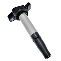 Bobine d'allumage neuve 90919-C2004, pièces automobiles compatibles avec Honda Renault VW