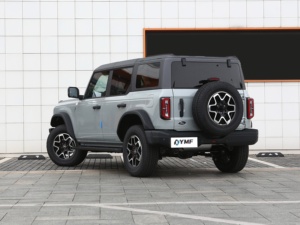 ฟอร์ด บรองโก 2.3T <span class=keywords><strong>SUV</strong></span> 4WD ปี 2024 รถยนต์จีนใหม่ ราคาประหยัด ประหยัดน้ำมัน รถออฟโรด รถยนต์สำหรับผู้ใหญ่ ฟอร์ด บรองโก ขายดี - Product Image 2