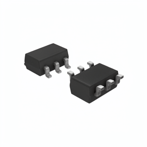 Distributeur agréé TLV2760IDBVTG4 SOT 23 6 composants électroniques à puce - Product Image 1
