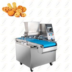 Máquina Profesional para Macarons, Nueva, Precio de Fábrica, para Galletas Hechas con Harina, Leche y Agua - Product Image 6