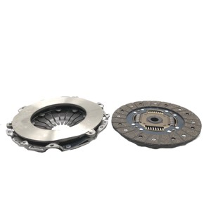 Kit <span class=keywords><strong>Frizione</strong></span> <span class=keywords><strong>VALEO</strong></span> 2 Pezzi 825873 per BYD F6/S6/M6/G6 2.0L Ricambi e Accessori 825632 825633 Lato Cambio con Distanziale Coperchio - Product Image 3