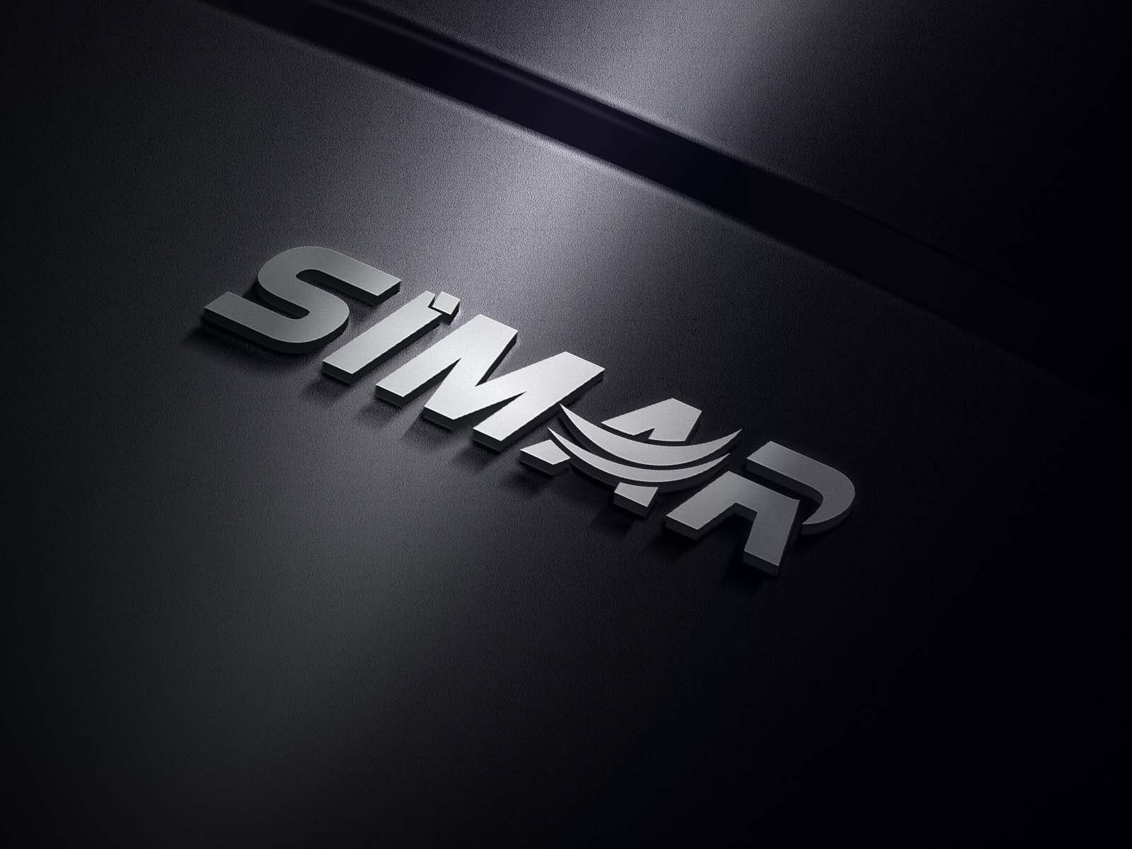 Henan Simar Electronic Technology Co., Ltd. logo