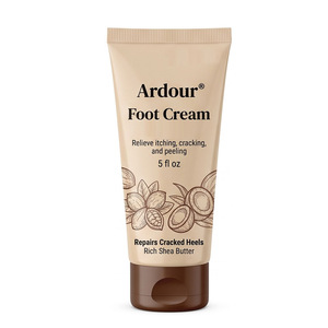 <span class=keywords><strong>Crema</strong></span> Reparadora Intensiva para Talones, Precio al por Mayor OEM ODM, Aceites Esenciales Puros para Protección de la Piel, Bálsamo para el Cuidado de los Pies, <span class=keywords><strong>Crema</strong></span> Suavizante - Product Image 1