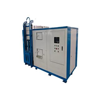 Equipo de Compostaje Estable, Máquina de Compostaje de Basura, Digestor Biológico de Residuos Alimenticios, Maquinaria para el Tratamiento de Residuos de Cocina - Product Image 1