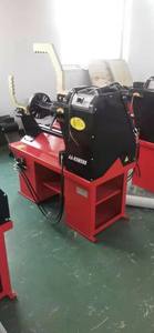 Máquina <span class=keywords><strong>Enderezadora</strong></span> <span class=keywords><strong>de</strong></span> <span class=keywords><strong>Llantas</strong></span> SD-ARM 95 - Product Image 2