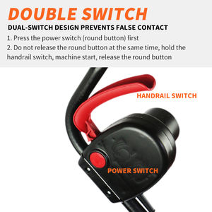 전기 잔디 절단 기계 배터리 휴대용 잔디 깎는 기계 - Product Image 5