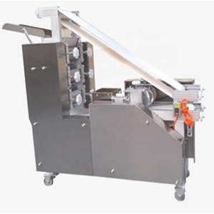 Machine à presser la pâte automatique machine à laminer la pâte - Product Image 1