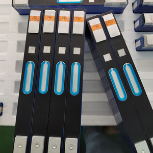 Marka yeni Catl güneş pili 3.7V 141Ah NCM prizmatik hücre EV depolama EV güneş için - Product Image 6