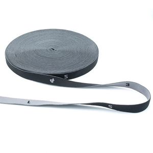 Custom Nylon Polyester Woven Special Pattern Technique Multi Elastic Webbing Special Ski Glass Strap - Product Image 3