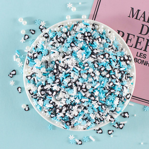 Mixed Color <b>Plastic</b> <b>Beads</b> Pearls Charms For Diy Craft Phone Case Resin Art Supplies - Product Image 2
