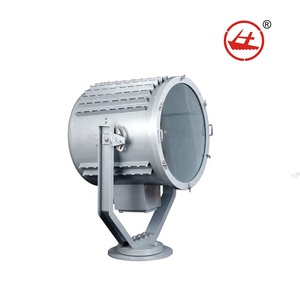 Huaji TZ3สแ<span class=keywords><strong>ต</strong></span>นเลสSearchlightค้นหาแสงหลอดไส้สำหรับMarine - Product Image 1