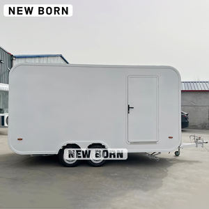 Nouveau-né Global Eco Food Truck Company à la recherche d'un <span class=keywords><strong>agent</strong></span> <span class=keywords><strong>de</strong></span> <span class=keywords><strong>restauration</strong></span> mobile avec remorque <span class=keywords><strong>de</strong></span> cuisine complète - Product Image 5