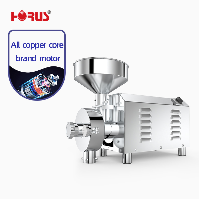 corn mill grinding machine
