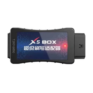 Adaptador Avanzado de Flasheo de ECU Enginedance X5 Box para Herramienta de Diagnóstico X5, Mejora la Capacidad de Diagnóstico - Product Image 6
