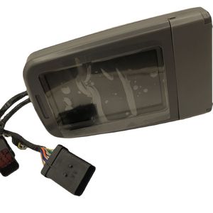 หน้าจอแสดงผลรถขุด OEM E320D รุ่น 279-7611 จอ LCD รุ่น 319-4354 386-3457 227-7698 260-2193 - Product Image 4