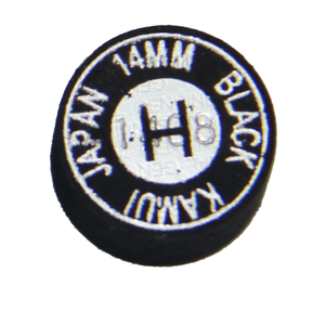 หัวคิว Kamui 11-14 มม. แบบใส ยืดหยุ่นสูง สำหรับสนุกเกอร์และบิลเลียด มีตัวเลือกความแข็งหลากหลาย เพิ่มประสิทธิภาพการเล่นพูล - Product Image 4