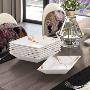 Nieuwe Ontwerp 100% <span class=keywords><strong>Melamine</strong></span> Onbreekbaar Plastic <span class=keywords><strong>Melamine</strong></span> Diner <span class=keywords><strong>Set</strong></span> - Product Image 2