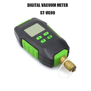 Manomètre à vide numérique sans fil DSZH ST-VG90 pour l'entretien des climatiseurs - Product Image 2
