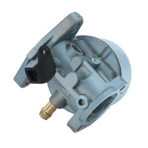 Pour <span class=keywords><strong>Briggs</strong></span> <span class=keywords><strong>Stratton</strong></span> Toro Craftsman <span class=keywords><strong>moteur</strong></span> <span class=keywords><strong>carburateur</strong></span> 799871 799872 moto système de carburant 498254 <span class=keywords><strong>tondeuse</strong></span> à gazon <span class=keywords><strong>carburateur</strong></span> nouveau Condi - Product Image 5