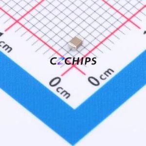 ตัวเก็บประจุแบบ SMD (MLCC) รุ่น TCC0805X7R103K501DT ขนาด 0805 ( ค่าความจุ: 10nF ) ( ความแม่นยำ: 10%) แรงดันไฟฟ้า: 500V ) - Product Image 2