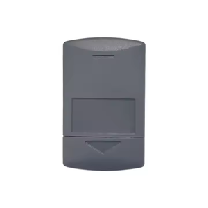 Phổ 868MHz cửa nhà để xe điều khiển từ xa tự động 50m-200m phạm vi không dây cố định mã nhảy Cài đặt mã - Product Image 2