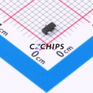 วงจรรวม APX809S00-46SR-7 SOT-23ของแท้ใหม่วงจรรวมชิปสำหรับมอนิเตอร์และรีเซ็ต IC - Product Image 2