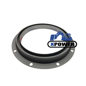 Nouveau joint d'huile arrière de vilebrequin XPower 285-4073 2854073 pour moteur d'excavatrice sur chenilles - Product Image 2
