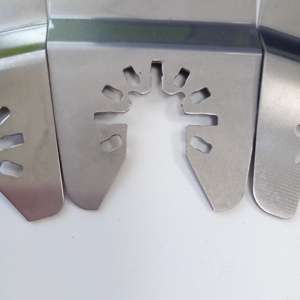 34X34.5X39 Mm Dao Cạo Đa Năng Dao Cạo Cứng - Product Image 5