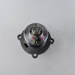 Pompe à eau 2W1223 4N0660 1W2929 1W6446 1W5644 pour <span class=keywords><strong>Caterpillar</strong></span> 3204 D4H <span class=keywords><strong>926E</strong></span> - Product Image 4