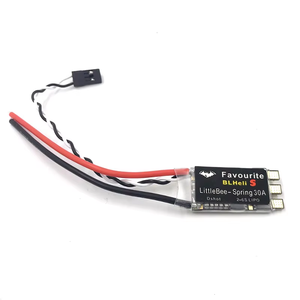 Маленький пчелиный Бесщеточный Мини-Дрон 20/30A, <span class=keywords><strong>2</strong></span> ~ 4S - Product Image 3