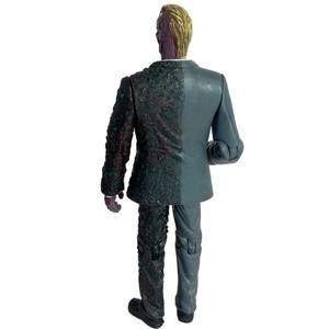 Figurine de collection en PVC du personnage de criminel classique au visage brûlé à moitié, cadeau pour les fans - Product Image 3