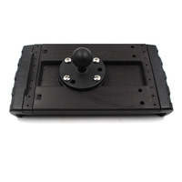 Nouveau support de tablette 8 "-14" pour tapis de course, elliptique, support de Microphone, équipement d'exercices d'intérieur