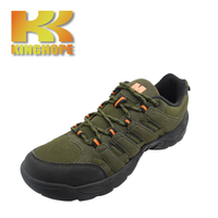 Chaussures de sport légères antidérapantes pour hommes, baskets de course décontractées en maille respirante, chaussures d'entraînement en plein air unisexes
