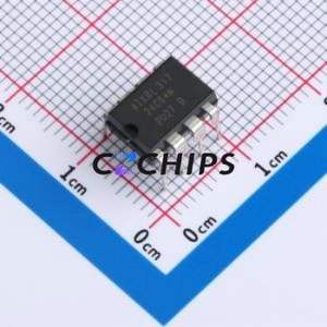 Venta al por mayor 24C64N(XBLW) DIP-8 Chip IC de circuito integrado EEPROM Venta al por mayor Proveedor de chips de componentes electrónicos y servicio BOM - Product Image 1