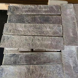 Lingote de Zinc, Plomo y Estaño Metálico Puro Refinado al 99.994%, Dióxido de Titanio de Grado Industrial, Precio Clasificado - Product Image 1