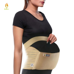 Grossesse soutien lombaire ceinture de maternité dos sciatique douleur orthèse taille bas du dos soutien oreiller pour chaise et lit pour les femmes - Product Image 1