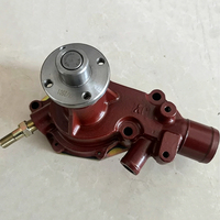 Nouvelle pompe à eau de refroidissement 4102-E3C-A1G OLIVER pour moteurs Dongfeng Chaocai Foton Sinotruk HOWO avec garantie d'un an. Recommandé