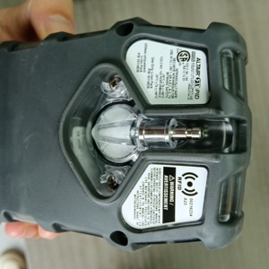 Detector Multigas ALTAIR 2X/4X/4XR/5X, Confiable para la Detección de H2S, CO y O2, Detector de Fugas de Gases Tóxicos Personalizable, OEM - Product Image 4