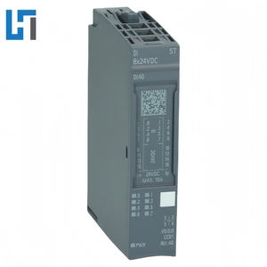 Nuevo Módulo PLC SIMATIC ET 200SP 6ES7135-6HB00-0DA1 Original, Controlador de Automatización Industrial, Stock en Almacén - Product Image 2