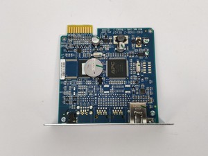 Tarjeta de gestión de red <span class=keywords><strong>Ap9630</strong></span> Ups - Product Image 4
